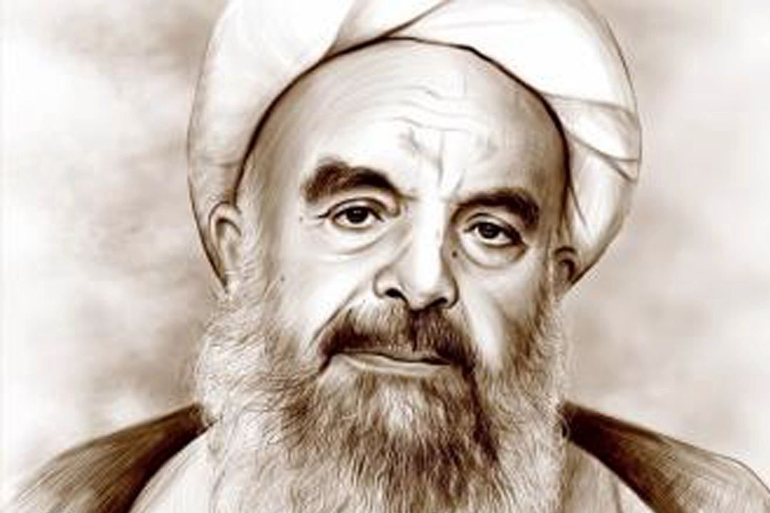 مستند آیت الله صدوقی از رادیو تهران