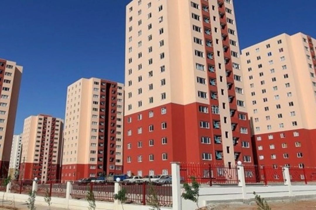  با فرمان رئیس‌جمهور: ساخت 7 هزار و 550واحد مسكن ملی در استان تهران آغاز می‌شود