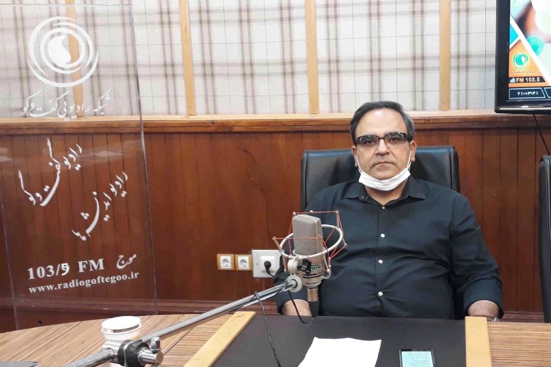 ساخت واكسن كرونا باید با لحاظ جهش‌های احتمالی ویروس صورت بگیرد