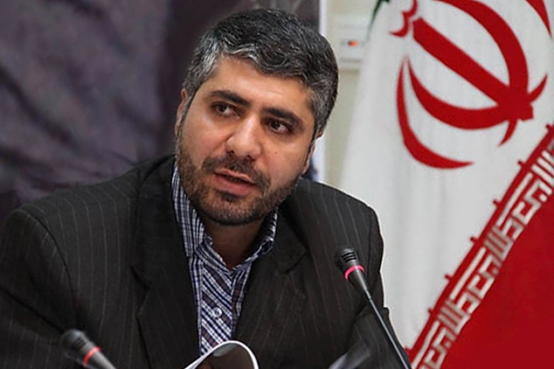 قانون اساسی جمهوری اسلامی ایران یكی از بهترین قوانین اساسی جهان است