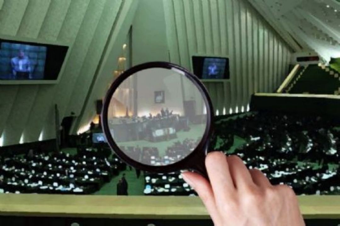 تلاش مجلس برای ساماندهی پیام رسان ها
