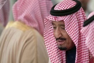 تشدید جنگ قدرت در عربستان برای تصاحب تخت پادشاهی
