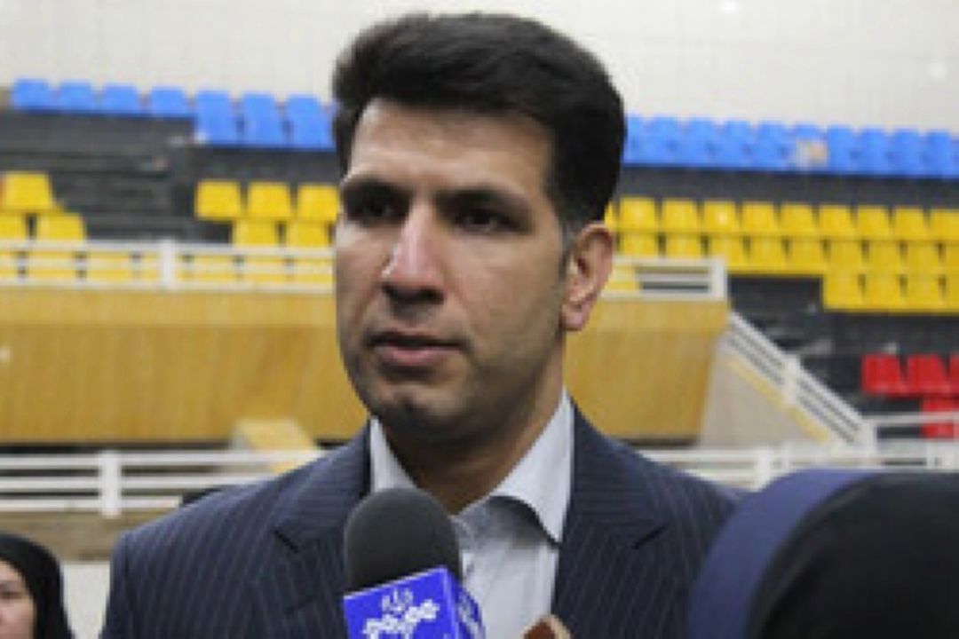  لیگ هندبال  برگزار می شود
