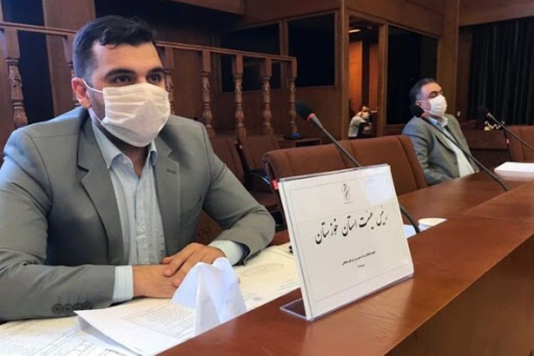 هندبال خوزستان در سراشیبی سقوط / مطالبه‌ ما لغو بخشنامه وزارت نفت است