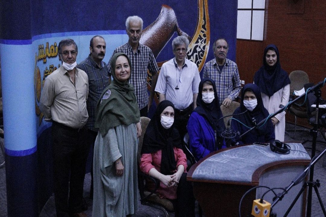 داستان واقعی اهدای عضو در نمایش رادیویی «جان آفرین» شنیدنی شد