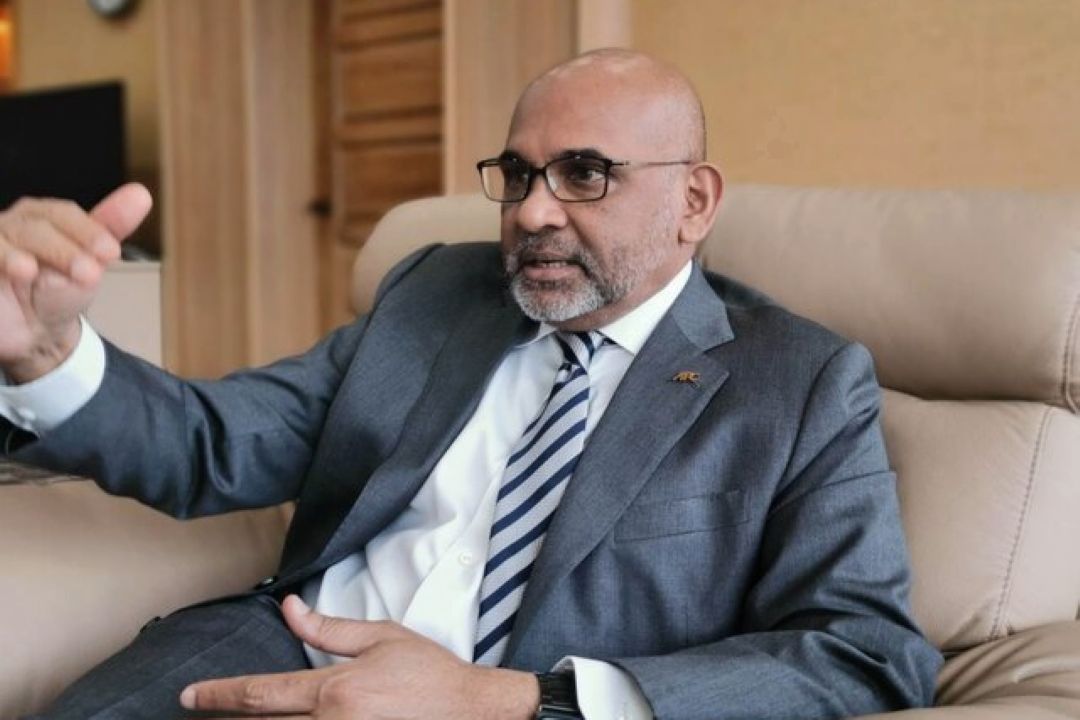 امسال اتمام لیگ قهرمانان آسیا