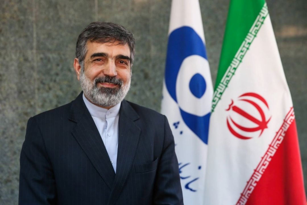 تشریح گزارش اخیر آژانس و پیشرفت‌های هسته‌ای كشور از زبان كمالوندی