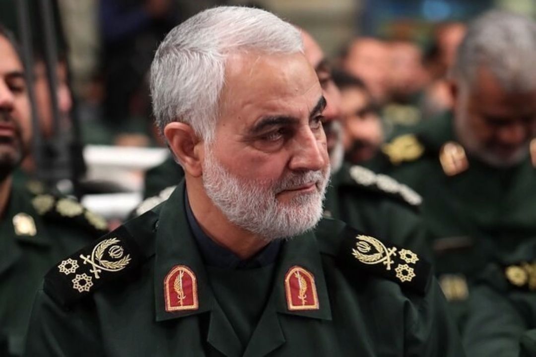 برگزاری جشنواره فرهنگی هنری «علمدار» یادواره سردار شهید حاج قاسم سلیمانی