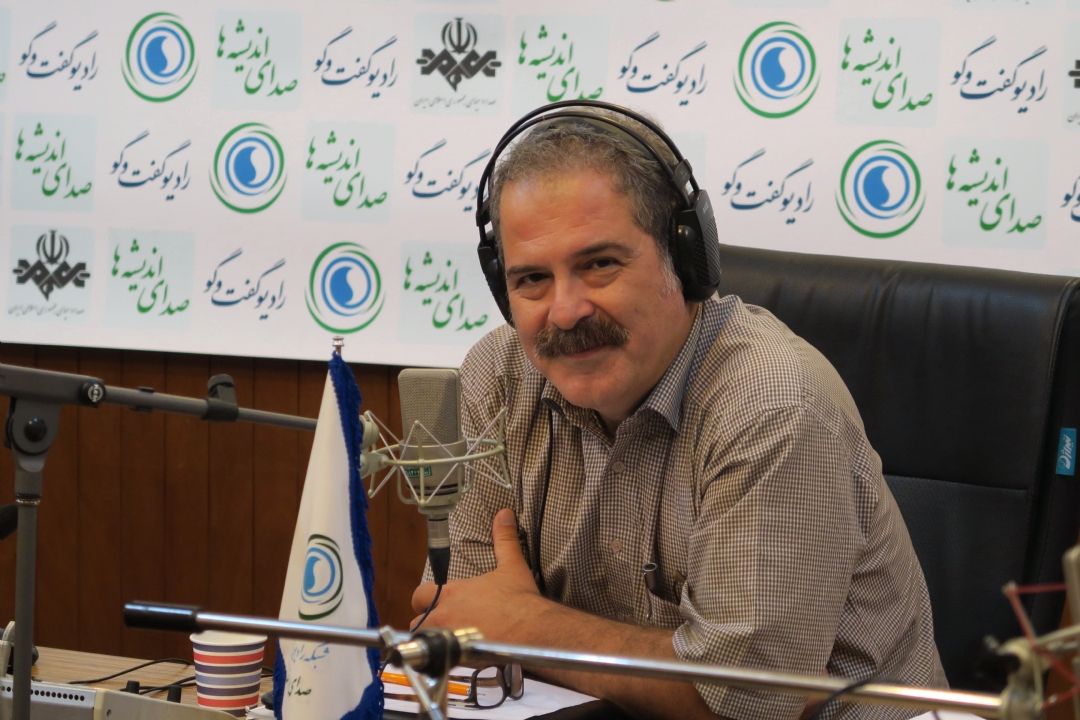  گفت و گوی فرهنگی| 16شهریور
