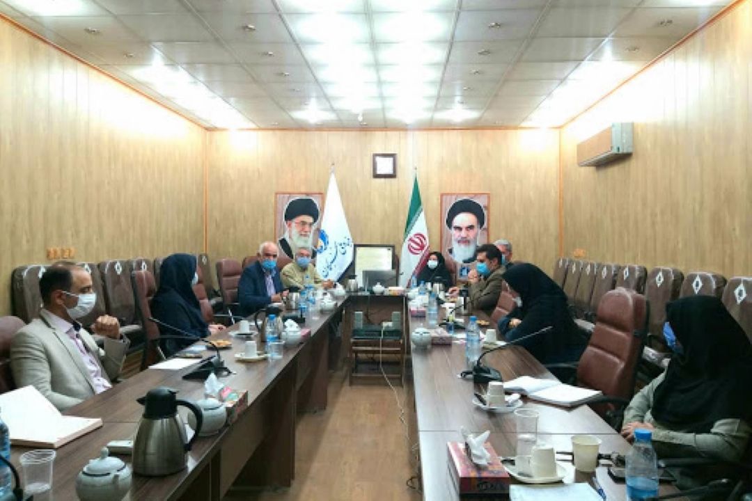 نقش اندیشكده‌ها و نخبگان در تدوین سیاست‌های كلی برنامه هفتم توسعه