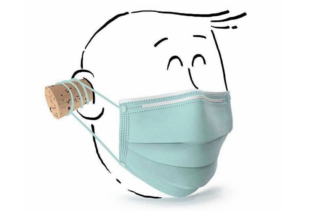 معرفی آثار برگزیده مسابقه كارتون «شایعه و كرونا» 