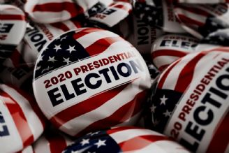 دعوای دموكرات‌ها و جمهوریخواهان در آمریكا در خصوص تقلب در انتخابات 2020 