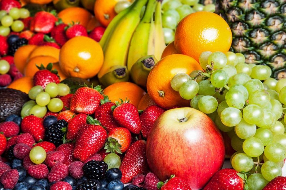  میوه های وارداتی بر مدار گرانی