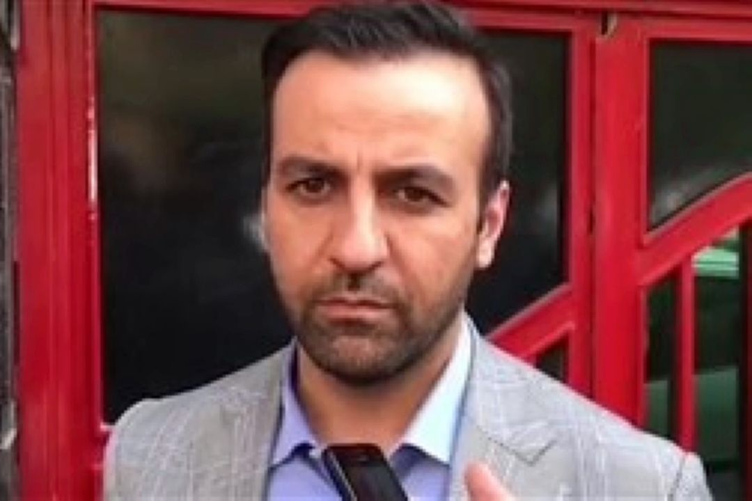  استعفای گل محمدی منتفی شده است