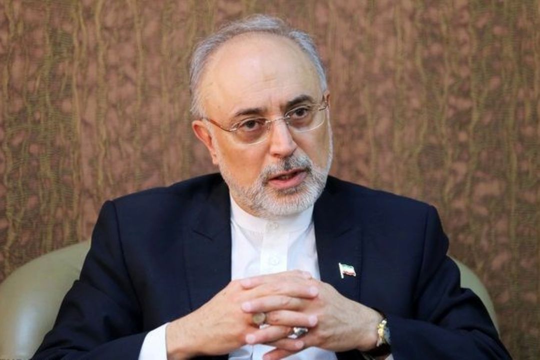 صالحی: سازمان انرژی اتمی دو پروژه بیمارستانی و دارویی در 1400 راه اندازی می‌كند
