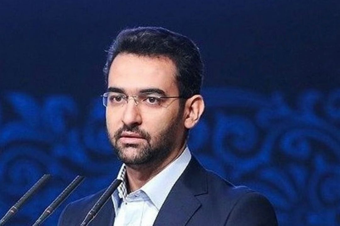 آذری‌جهرمی: 86 هزار مدرسه در كشور به شبكه ملی اطلاعات متصل شدند