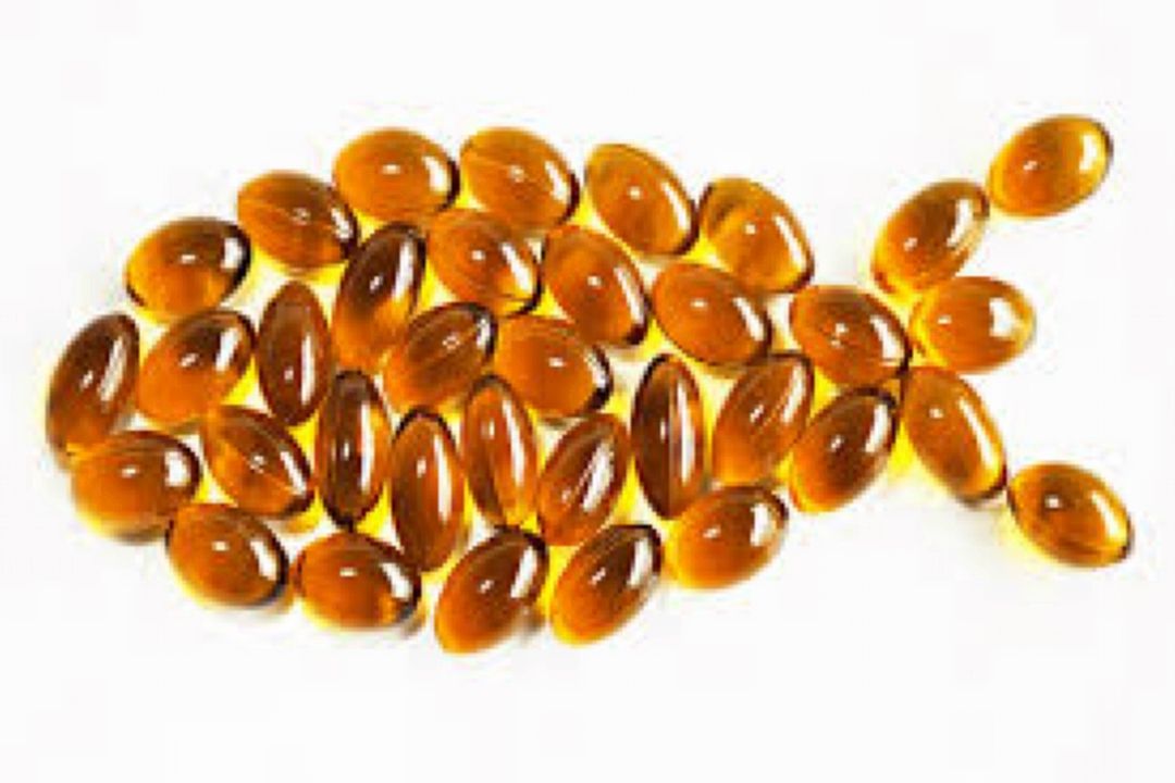 امگا3 و كرونا