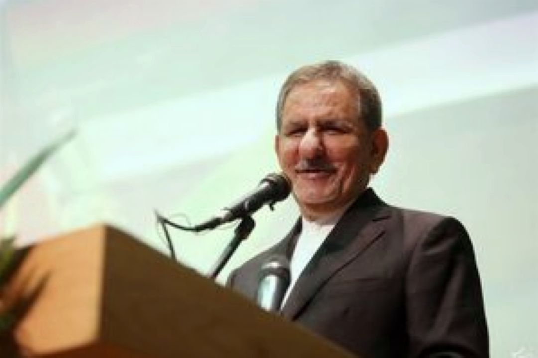 شكوائیه جهانگیری از اشغال برخی مناصب نظام!