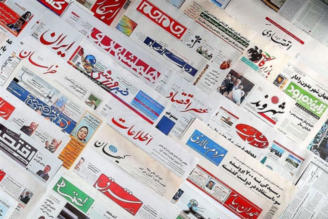 چرا روحانی تنها مانده است؟ /اصلاح قانون انتخابات برای 1400 یا آینده ایران؟