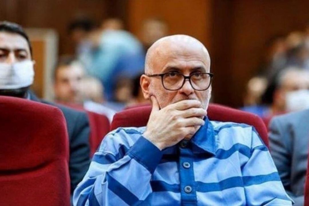 اكبر طبری به 31 سال حبس تعزیری محكوم شد