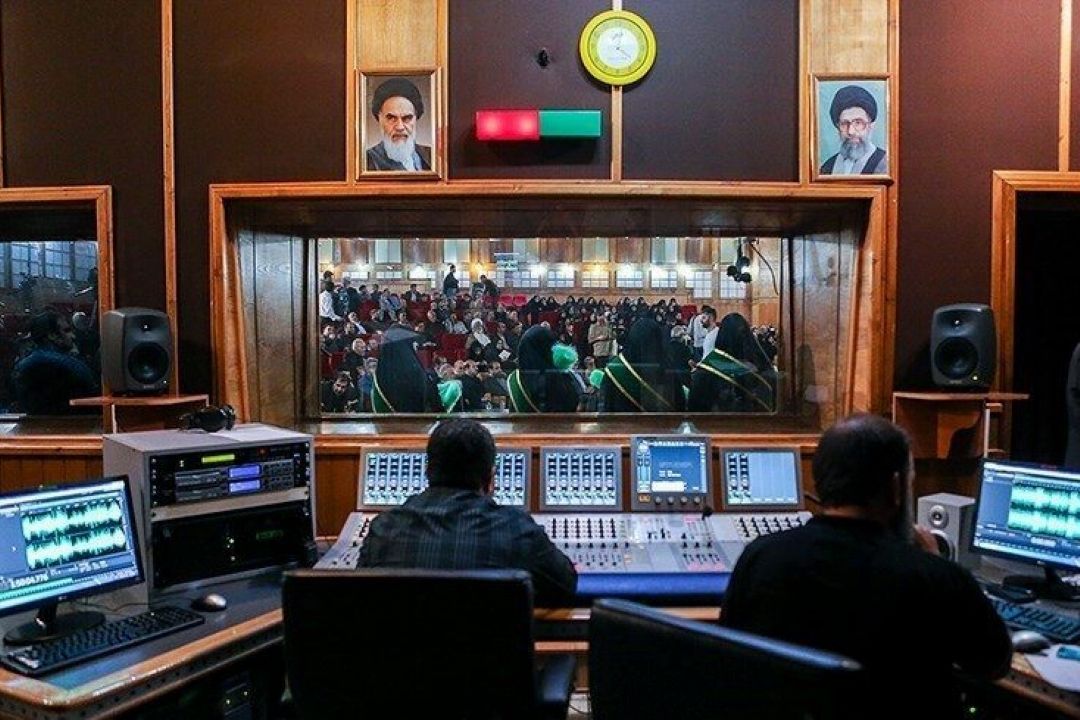 دبیر شورای معارف معاونت صدا: برنامه‌های رادیو قرآن از سایر شبكه‌های رادیویی پخش می‌شود