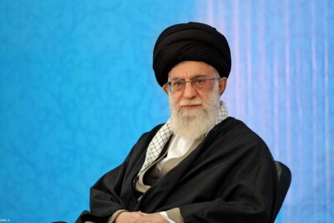 پیام تسلیت رهبر انقلاب در پی درگذشت آقای حاج سیدرضا نیّری 