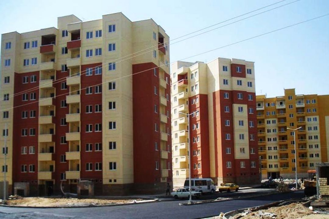 پرونده مسكن مهر بسته می شود
