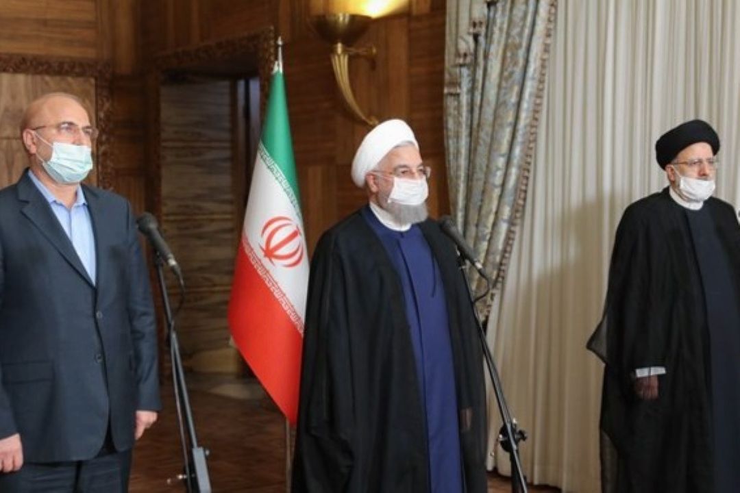در جلسه سران قوا چه گذشت؟