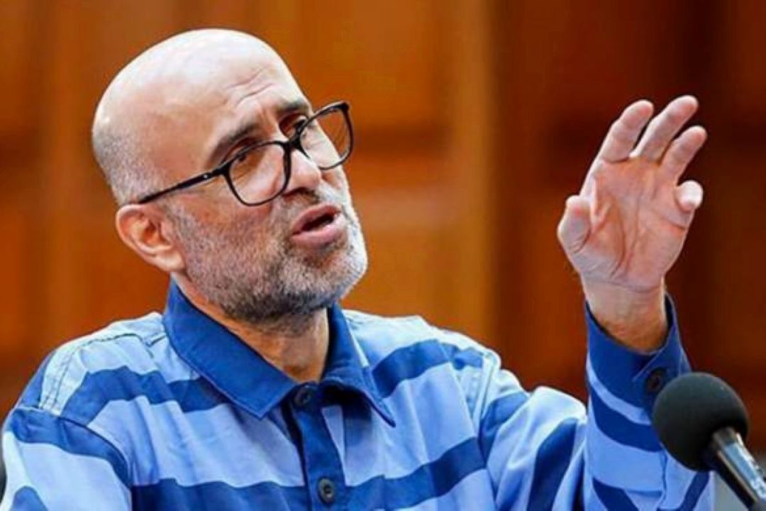 چرا «اكبر طبری» به اعدام محكوم نشد؟ +پاسخ