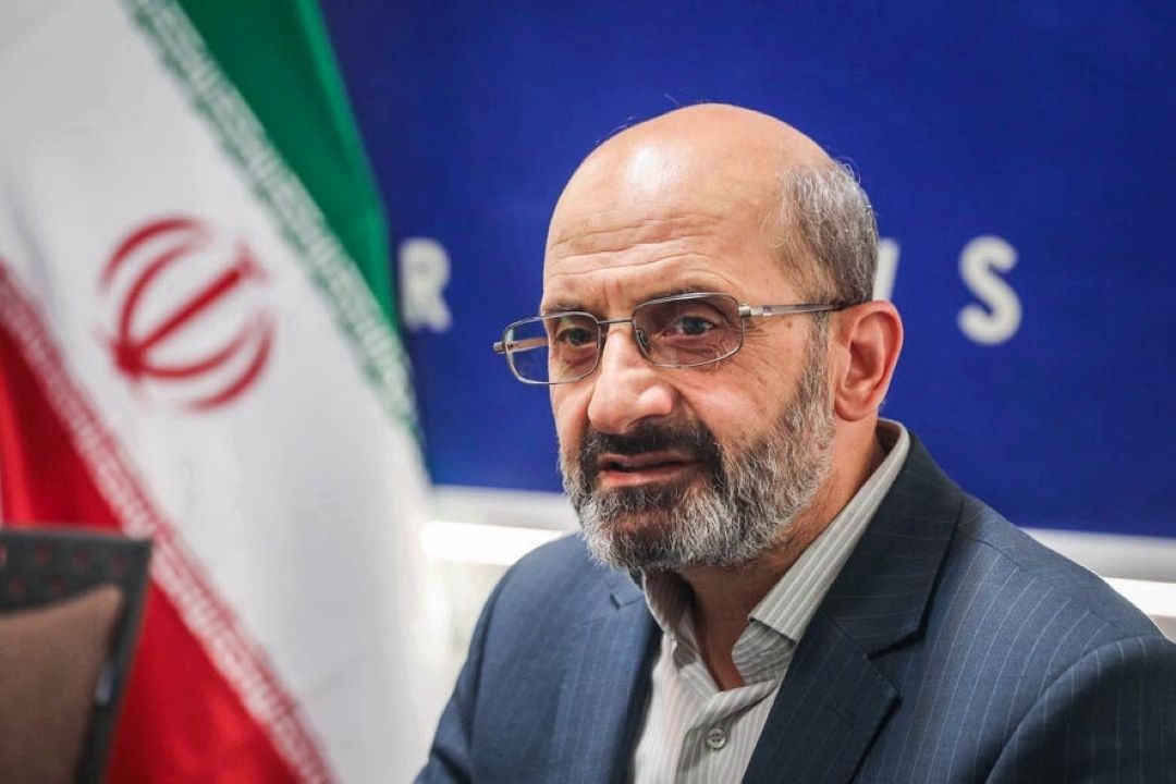 برای راه‌اندازی شبكه ملی اطلاعات باید زیرساخت‌های آن در حاكمیت ایران باشد