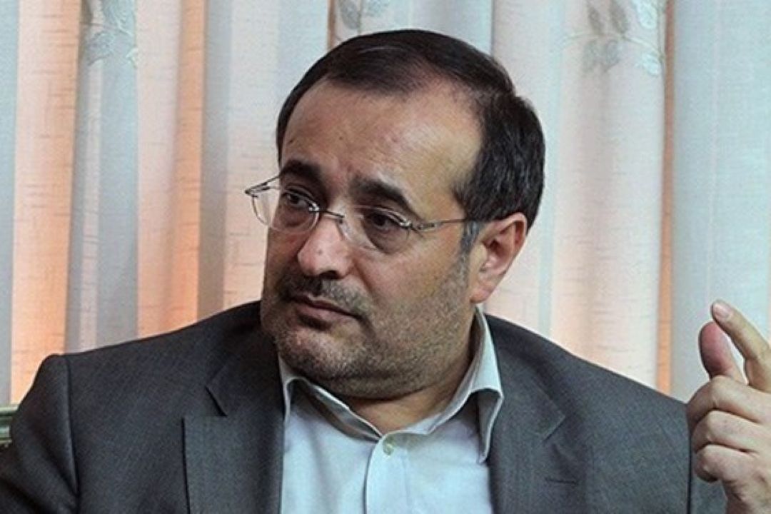 دولت سریعتر وزیر صمت را معرفی كند