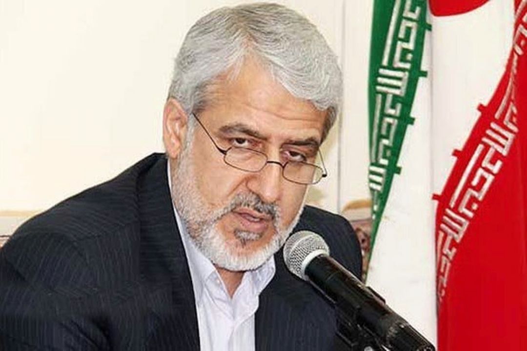 دادگاه‌های مجرمان سیاسی علنی برگزار می‌شود