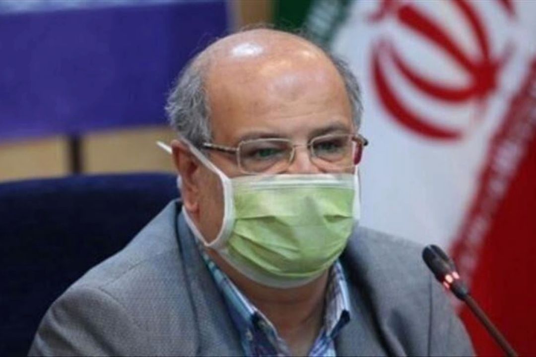 مبتلایان كرونا در تهران روبه افزایشند