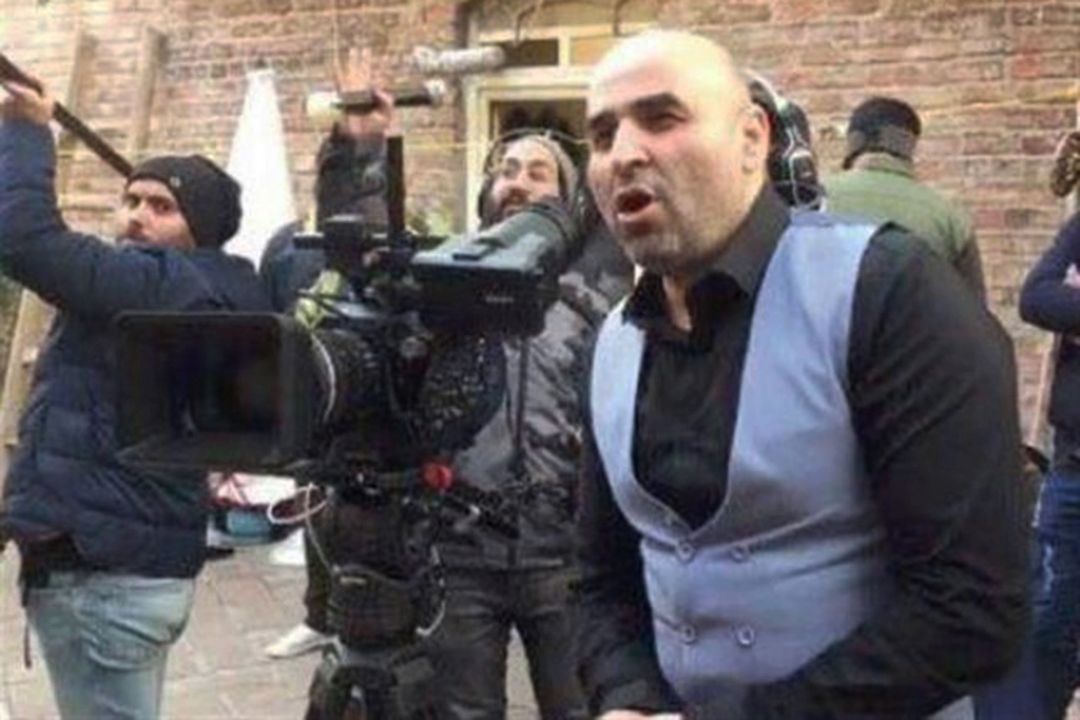 «نوروز رنگی»؛ سریالی طنز با حال و هوای مشهد دهه 60