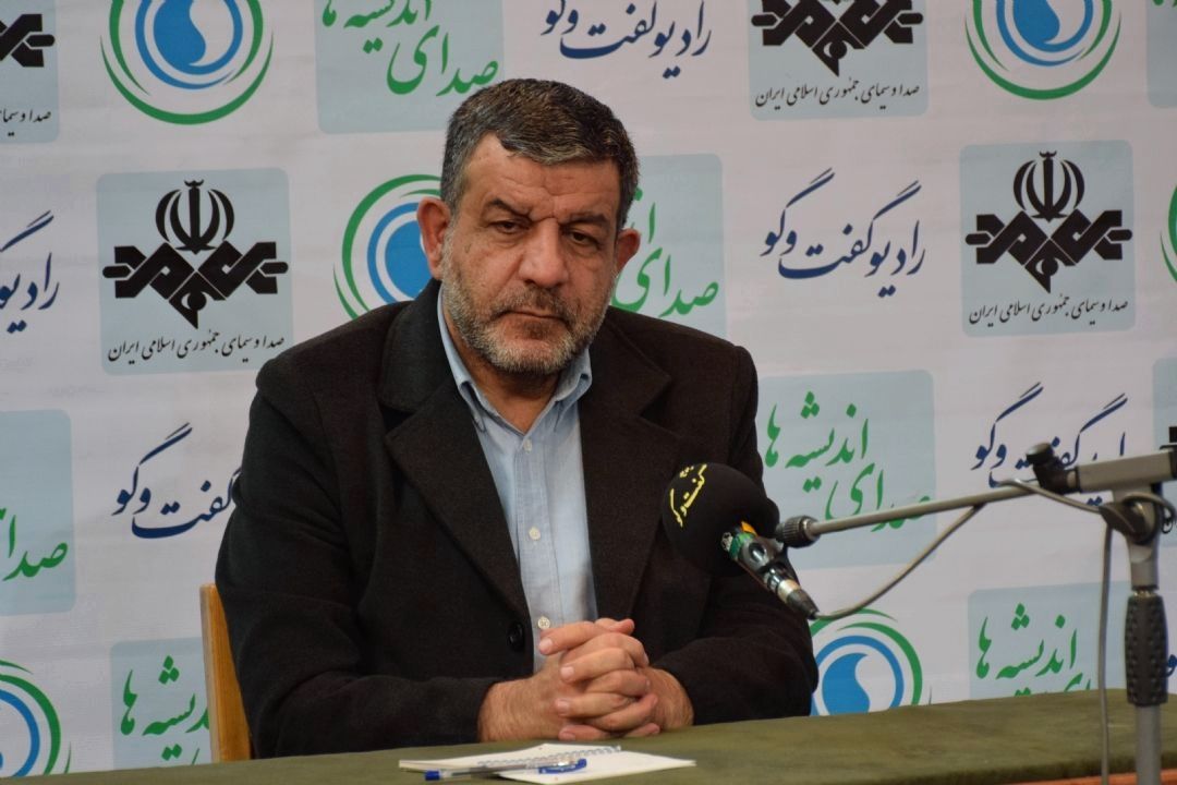 دولت یازدهم هیچ اهتمامی برای راه ‌اندازی شبكه ملی اطلاعات نداشت