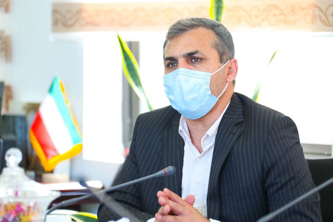 مدیر رادیو فرهنگ حكم گرفت