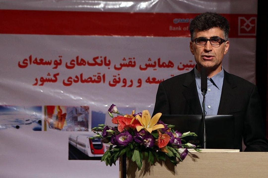 اقتصاد ایران از سیستم مالیاتی توسعه‌ نیافته رنج می‌برد