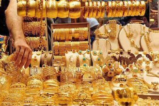 بازار طلا كساد است/ شاید در سال 1400 اتفاق مثبتی بیافتد!