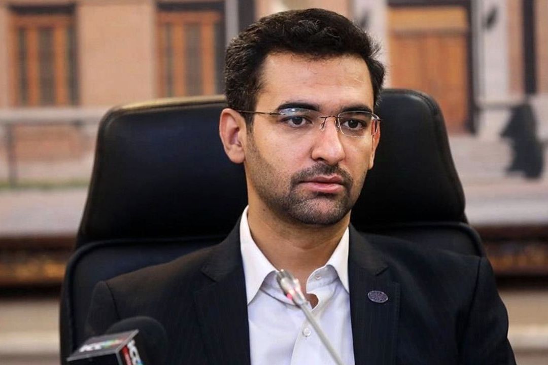اندازه 6.5 درصدی اقتصاد دیجیتال ایران / شاد همه آموزش مجازی نیست