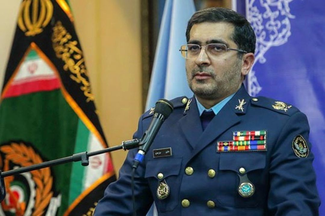 خواجه فرد خبر داد؛تولید 8 مدل هواپیما در كشور/ تا دهه فجر از ترابری سبك رونمایی می‌كنیم