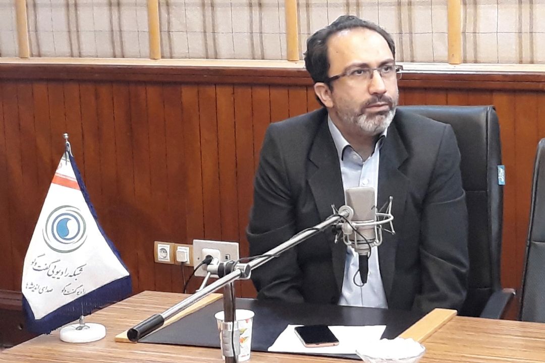 انقلاب اسلامی یك انقلاب هنری بود 