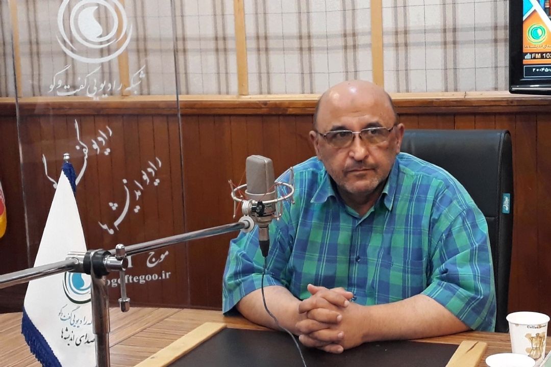 خداوند گمشده هنر امروز است 