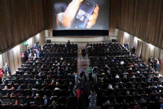 انقلاب اسلامی سینما را از ورشكستگی نجات داد
