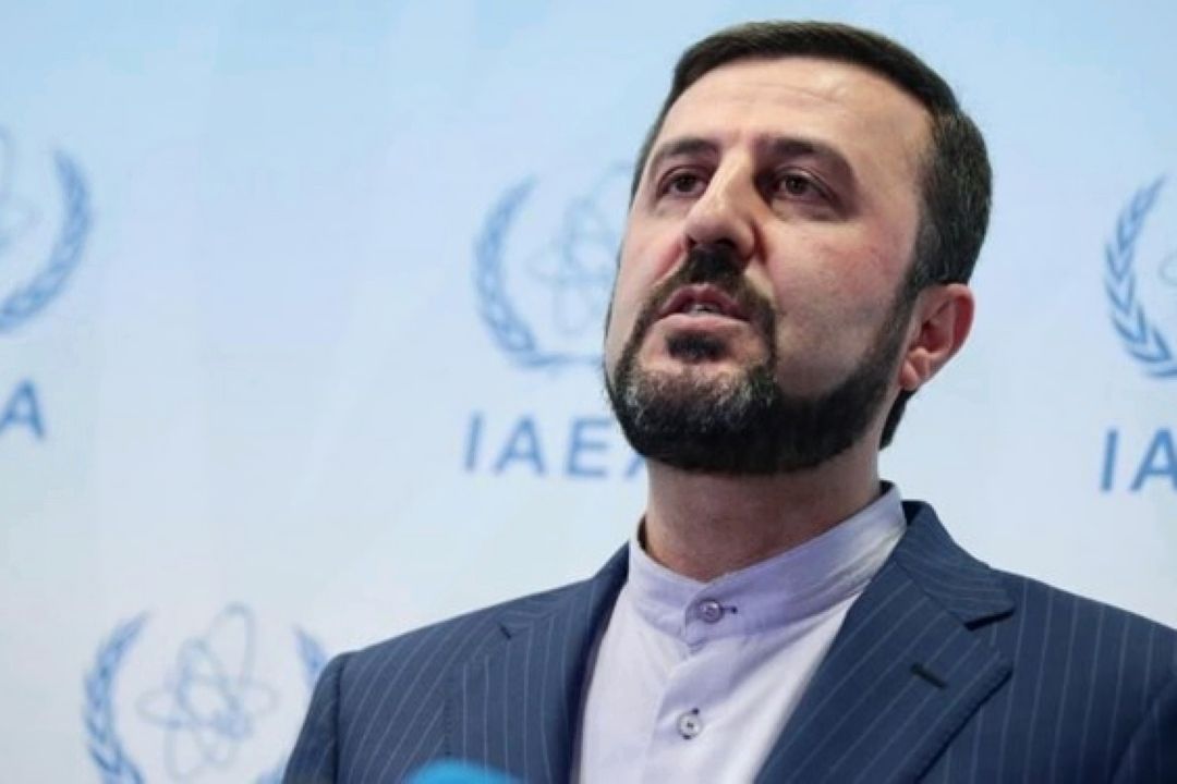 غریب آبادی: انفجار نطنز خرابكاری بود