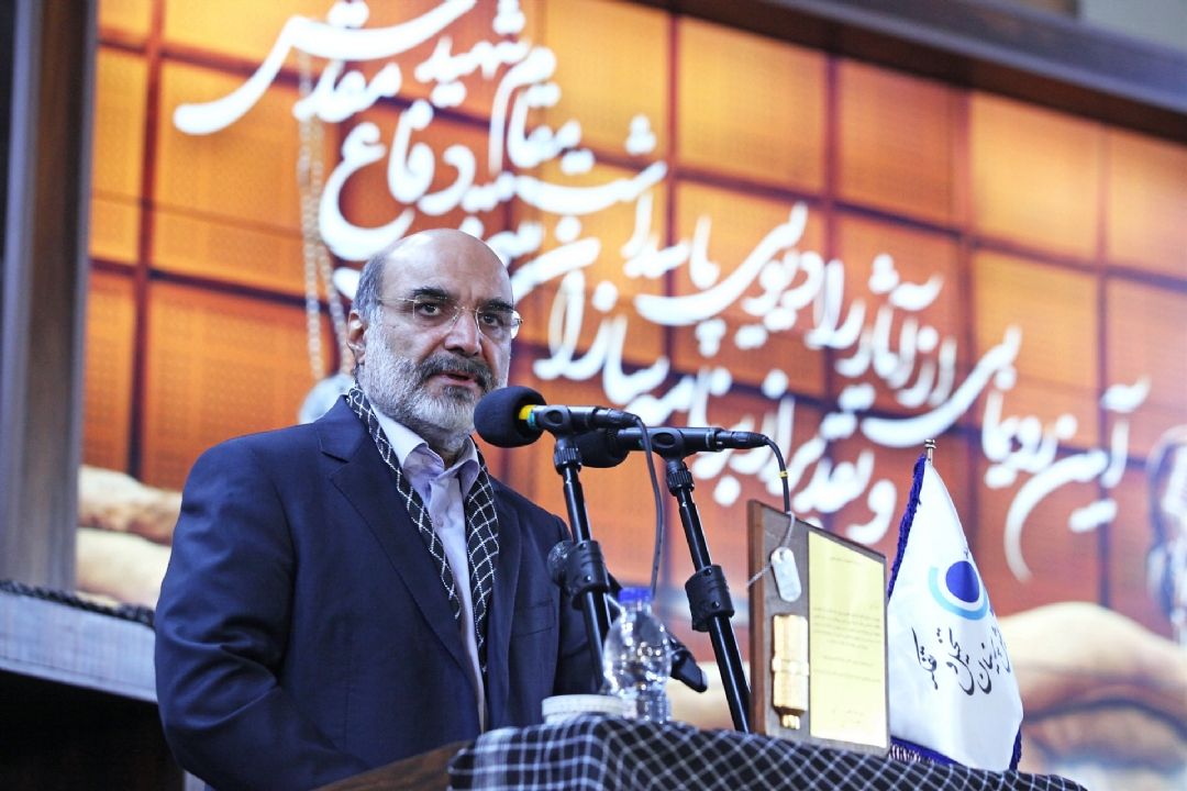  رونمایی از برنامه‌های رادیویی فاخر با موضوع شهید