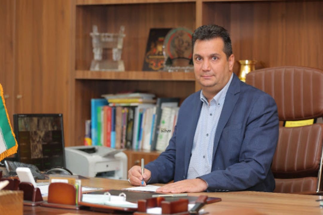 هیچ گزینه‌ خاصی مدنظر وزارت برای فدراسیون پرورش اندام نیست