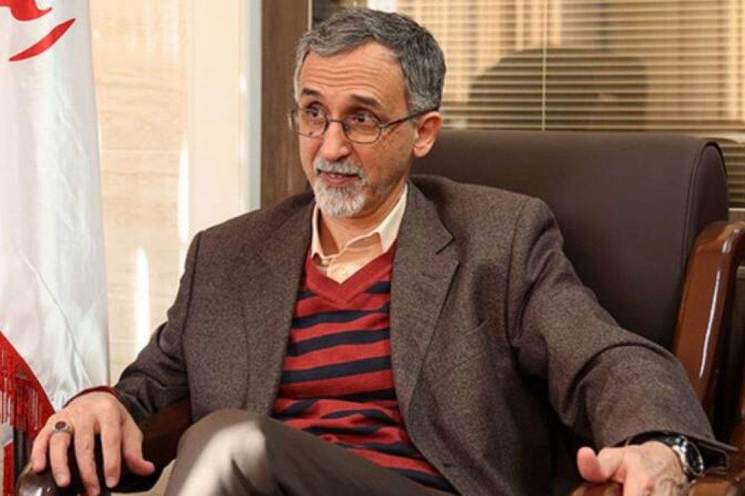 مشاور خاتمی: رئیسی بابت اعدام «نوید افكاری» باید عذرخواهی كند