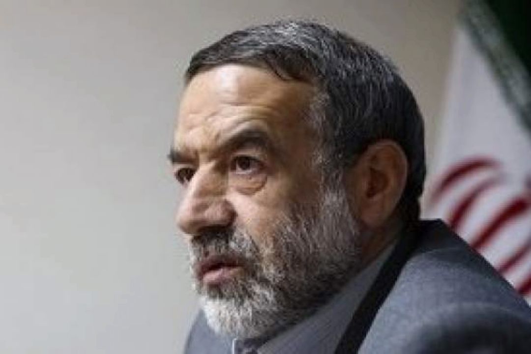 برجام حاصل شبكه نفوذ در دستگاه اجرایی كشور است