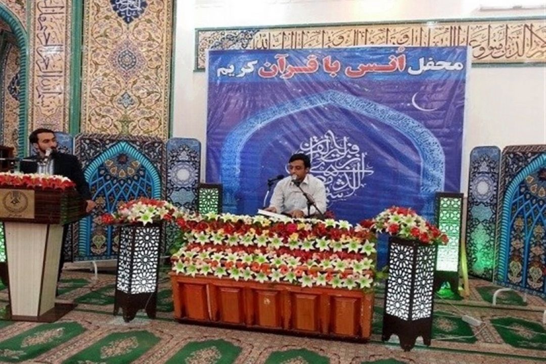 اعضای كاروان قرآنی سفیران نور تجلیل می‌شوند