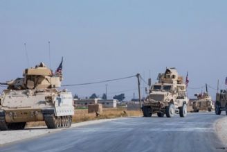 حمله به كاروان نظامی آمریكا در «الحله» عراق